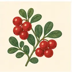 Lingonberry