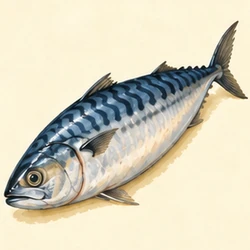 Mackerel