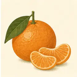 Mandarin
