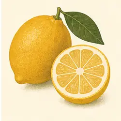 Meyer Lemon