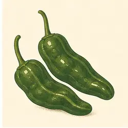 Padrón Pepper