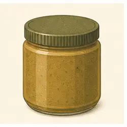 Pistachio Butter