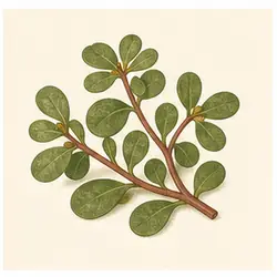 Purslane
