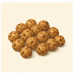 Roasted Chickpeas
