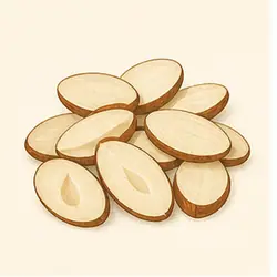 Sliced Almonds