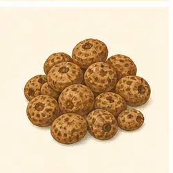 Tigernuts