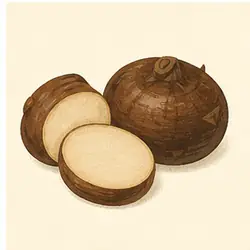 Water Chestnuts